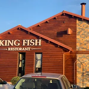 Villa Kingfish Restaurant & Boutique